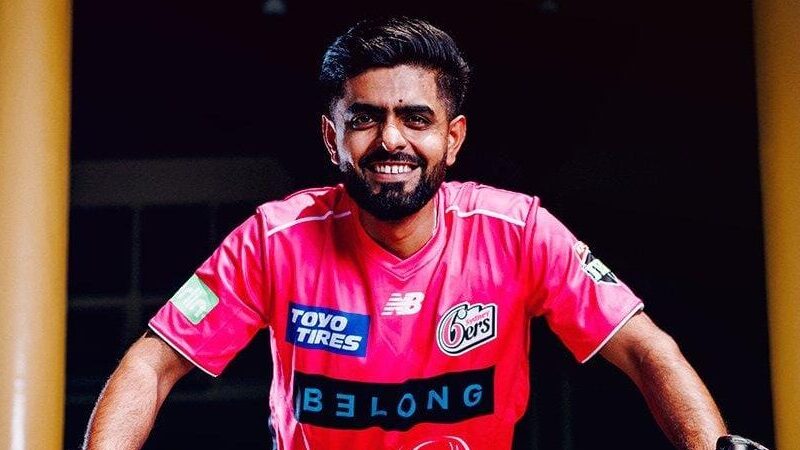 Sydney sixers getting more fans from pakistan than Austrailia