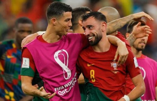 Biography of Cristiano Ronaldo 2025