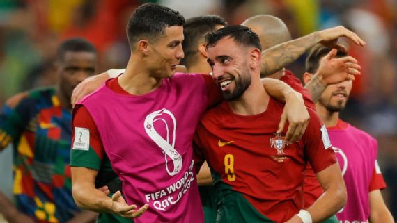 Biography of Cristiano Ronaldo 2025